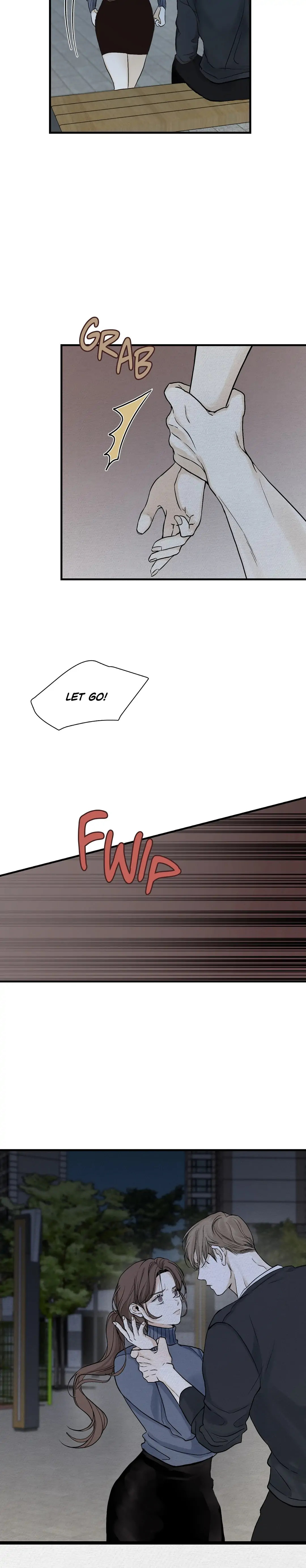 The Men in My Bed - Chapter 20 [photo 25] - MangaPorn