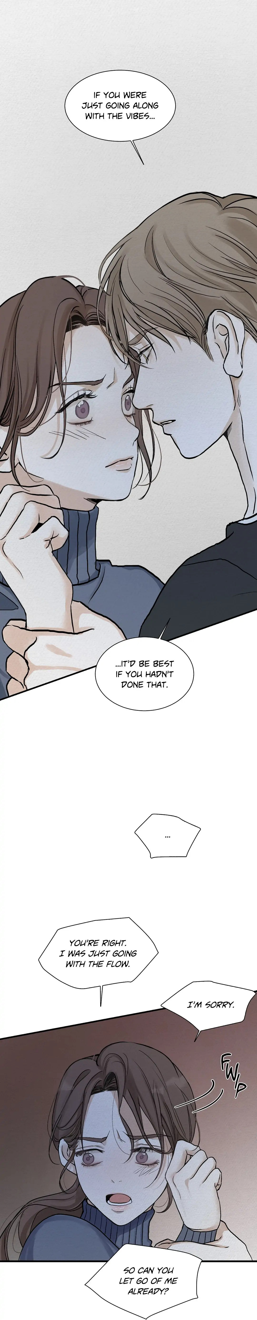 The Men in My Bed - Chapter 20 [photo 26] - MangaPorn