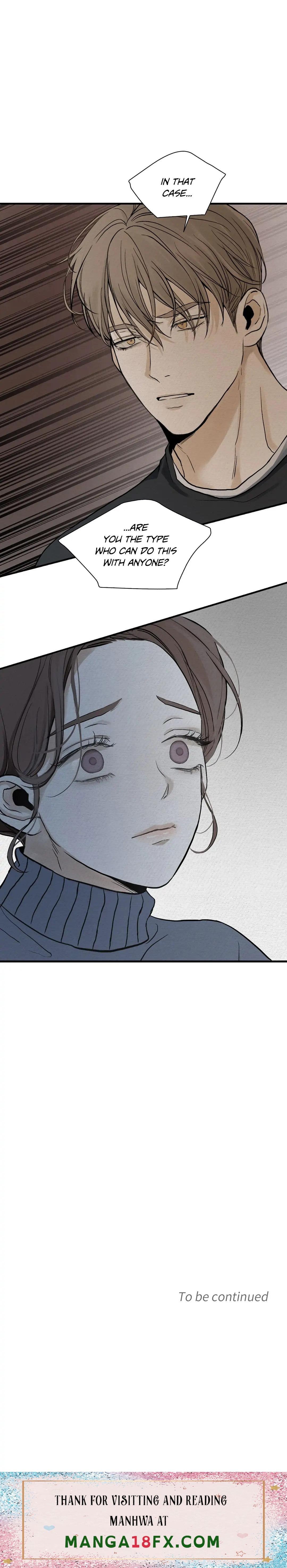 The Men in My Bed - Chapter 20 [photo 27] - MangaPorn