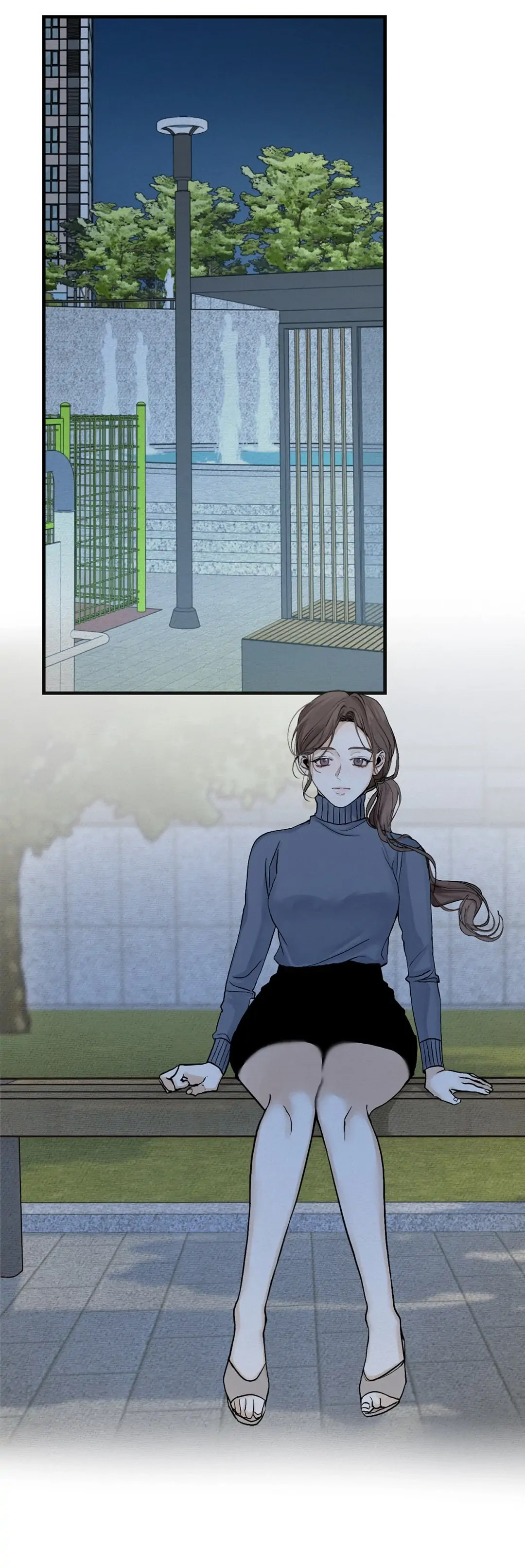 The Men in My Bed - Chapter 20 [photo 3] - MangaPorn