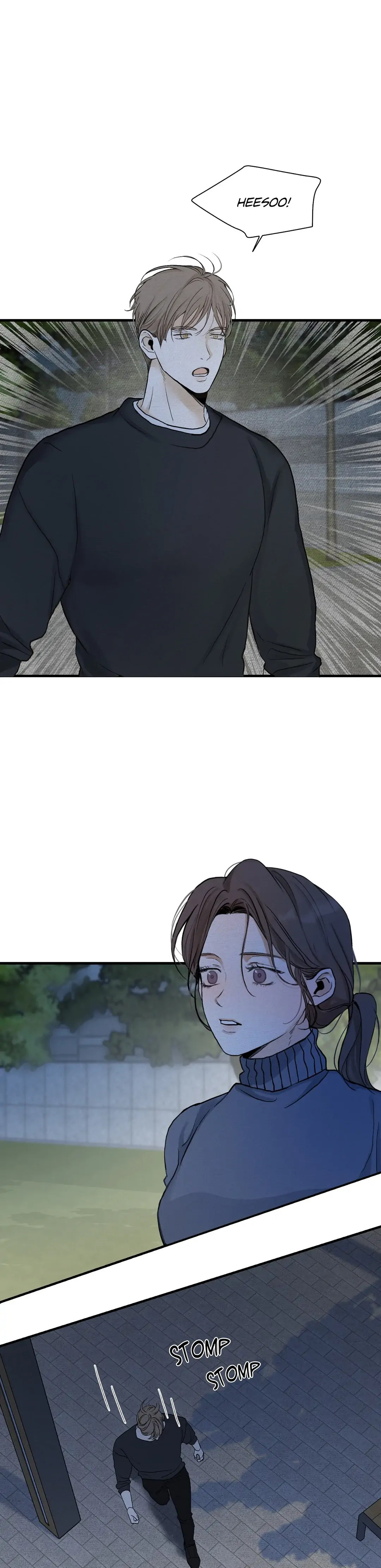 The Men in My Bed - Chapter 20 [photo 4] - MangaPorn