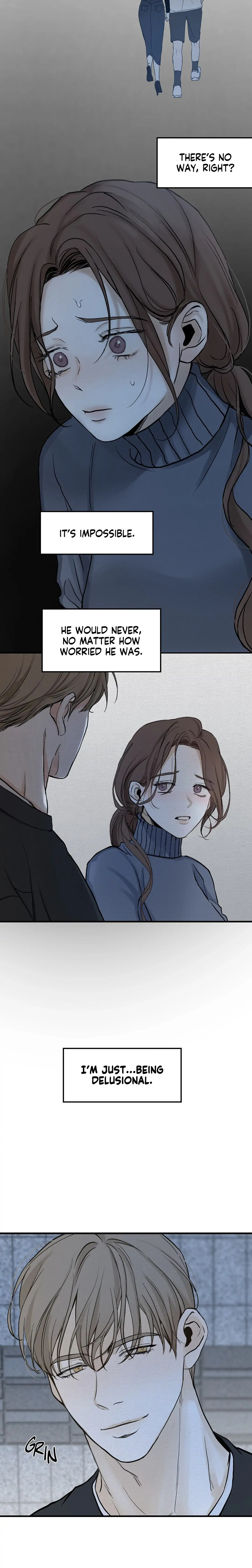 The Men in My Bed - Chapter 20 [photo 9] - MangaPorn