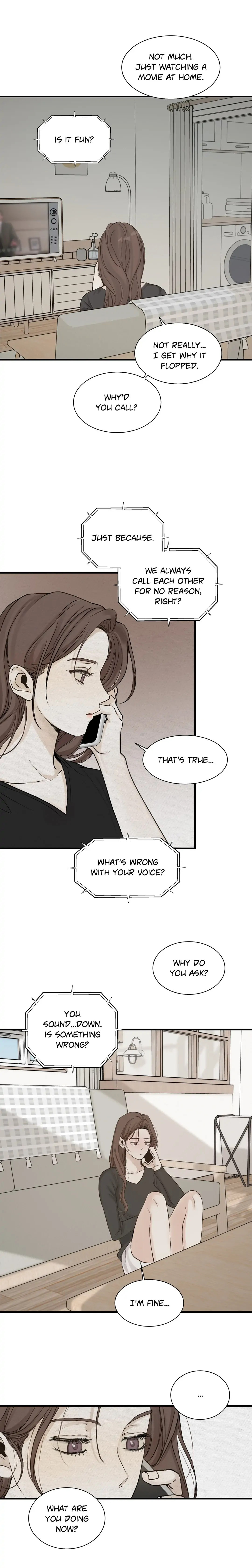 The Men in My Bed - Chapter 21 [photo 10] - MangaPorn