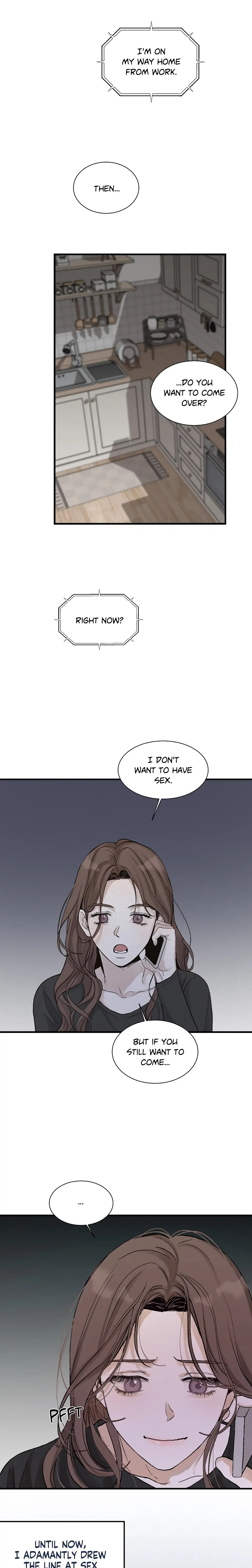 The Men in My Bed - Chapter 21 [photo 11] - MangaPorn