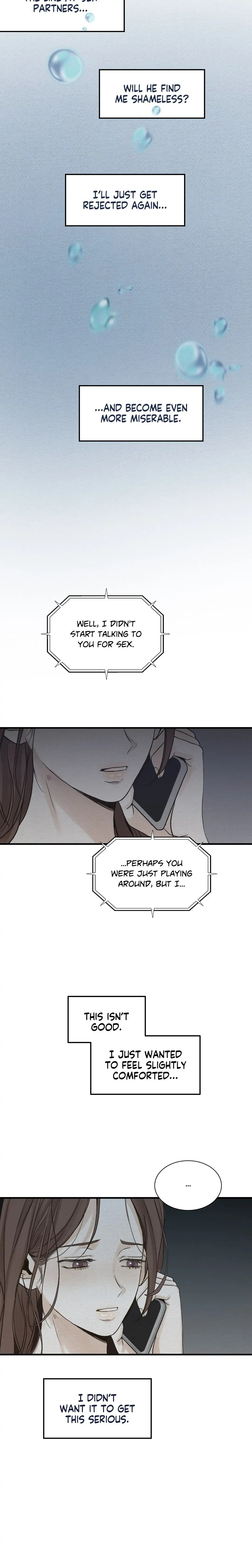 The Men in My Bed - Chapter 21 [photo 12] - MangaPorn