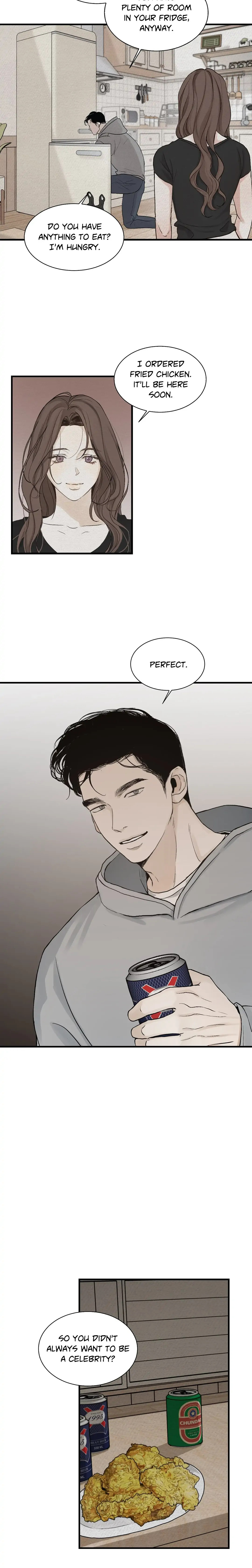 The Men in My Bed - Chapter 21 [photo 14] - MangaPorn