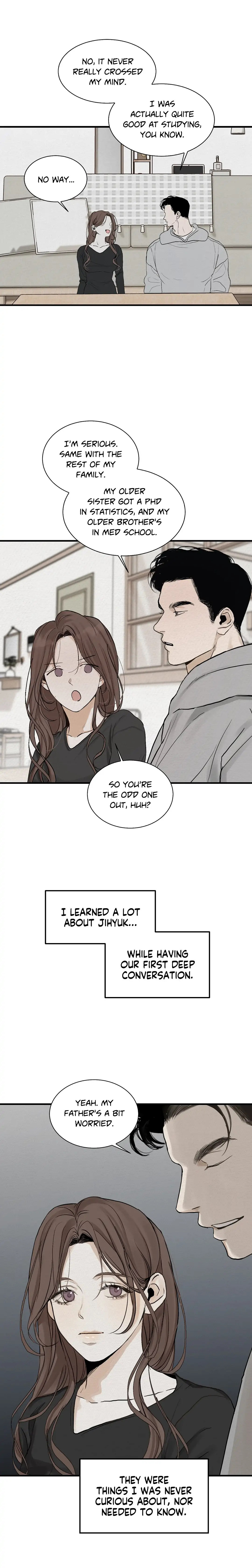 The Men in My Bed - Chapter 21 [photo 15] - MangaPorn