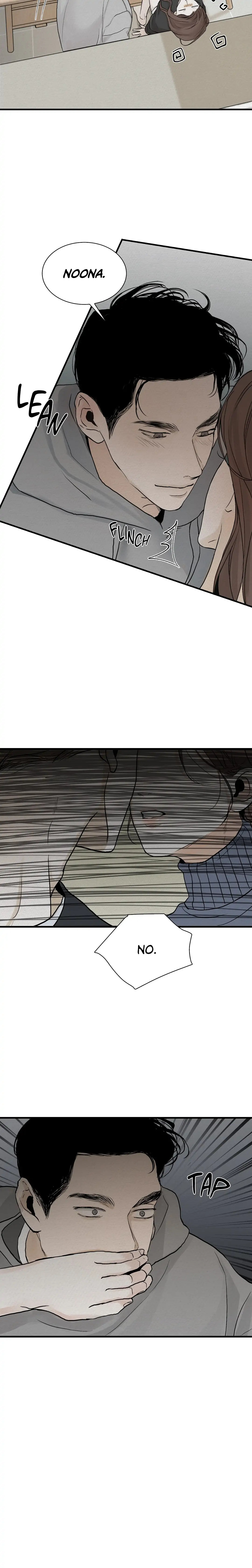 The Men in My Bed - Chapter 21 [photo 17] - MangaPorn