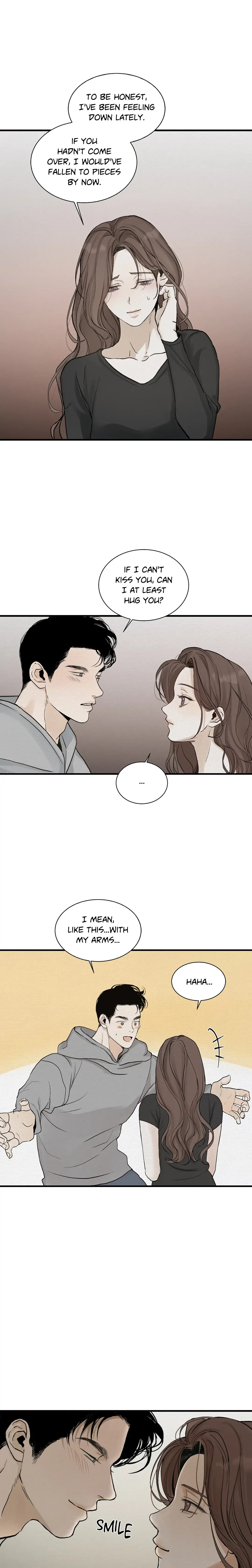 The Men in My Bed - Chapter 21 [photo 19] - MangaPorn