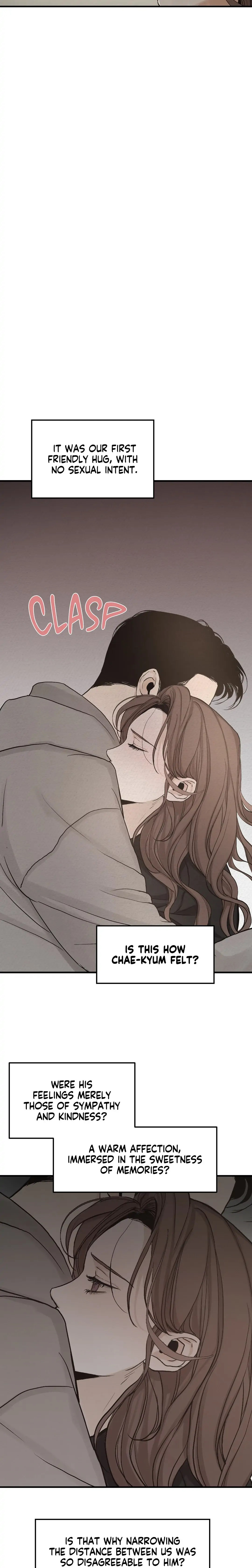 The Men in My Bed - Chapter 21 [photo 20] - MangaPorn