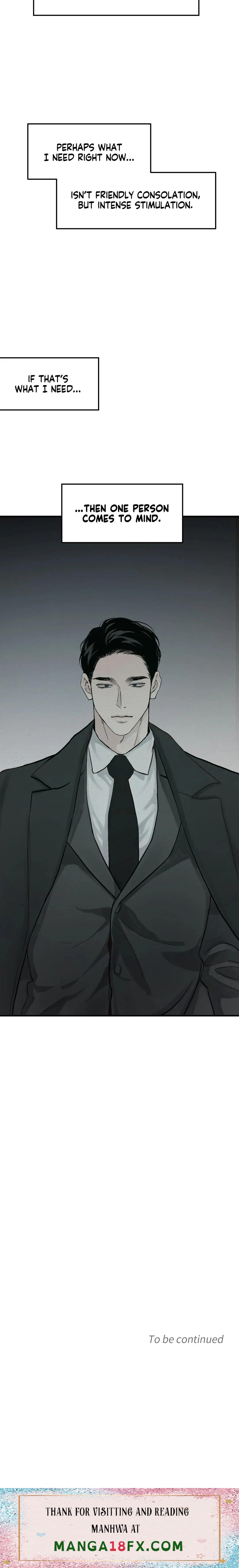 The Men in My Bed - Chapter 21 [photo 21] - MangaPorn