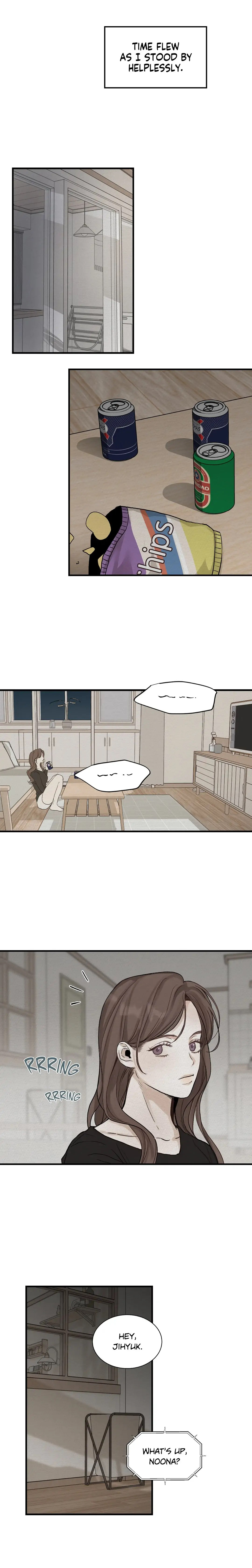 The Men in My Bed - Chapter 21 [photo 9] - MangaPorn