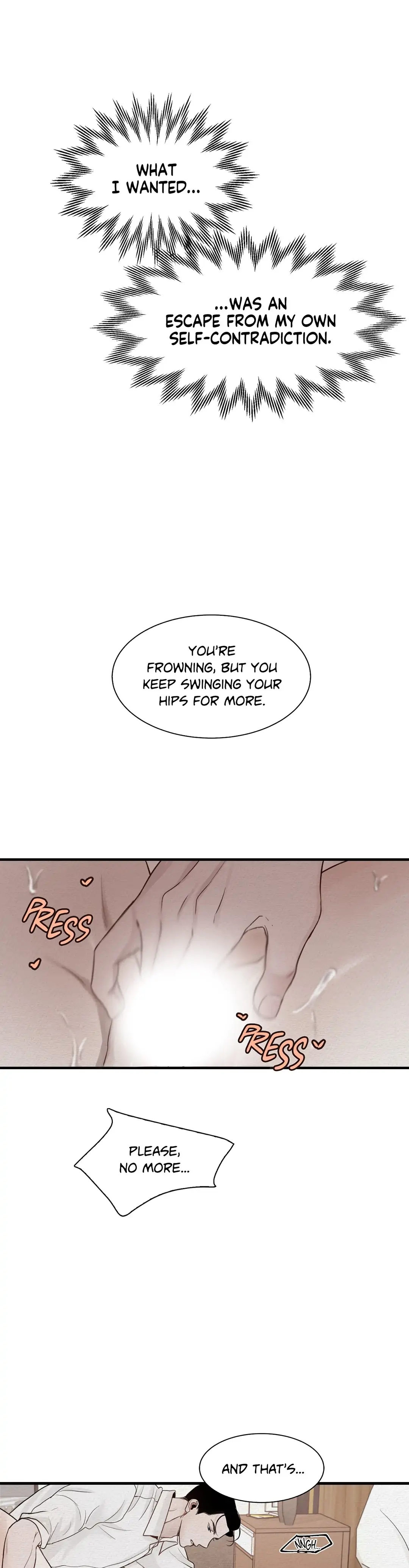 The Men in My Bed - Chapter 22 [photo 21] - MangaPorn