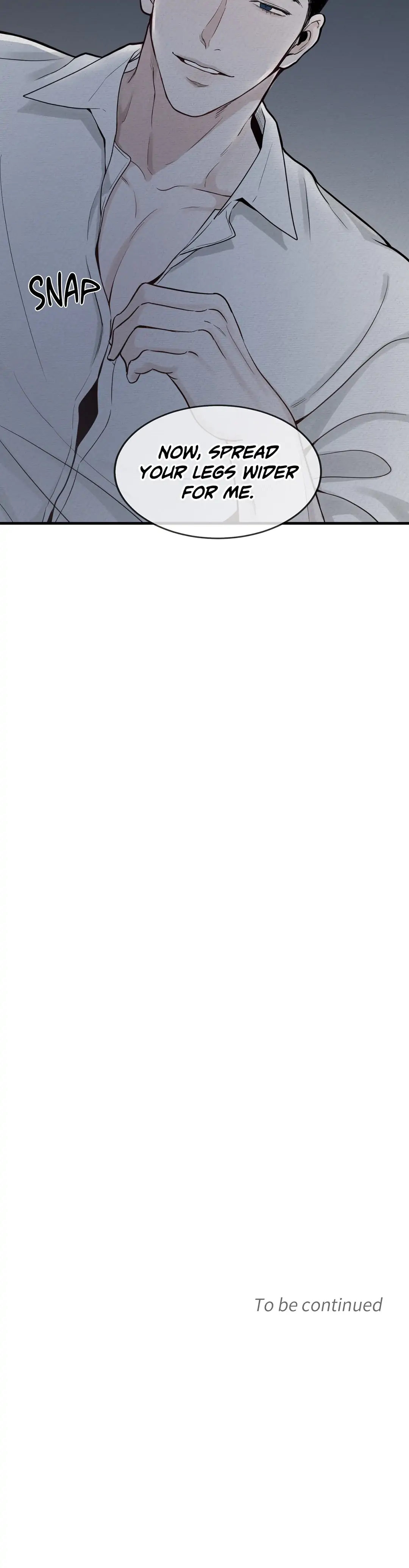 The Men in My Bed - Chapter 22 [photo 24] - MangaPorn