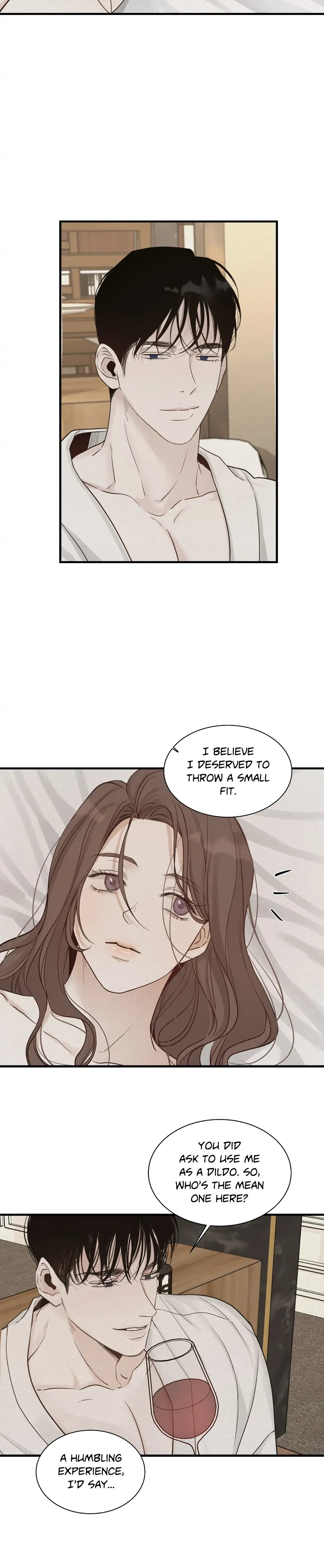 The Men in My Bed - Chapter 23 [photo 14] - MangaPorn