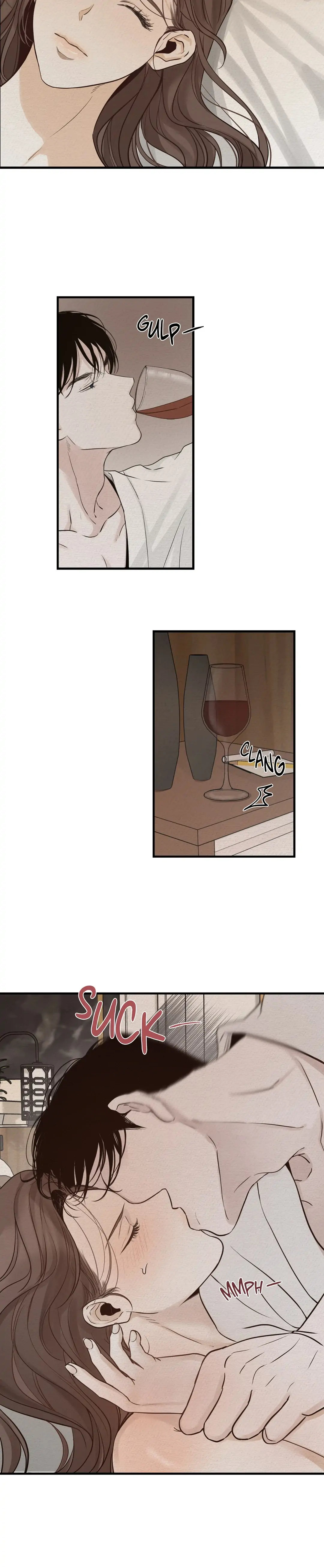 The Men in My Bed - Chapter 23 [photo 16] - MangaPorn