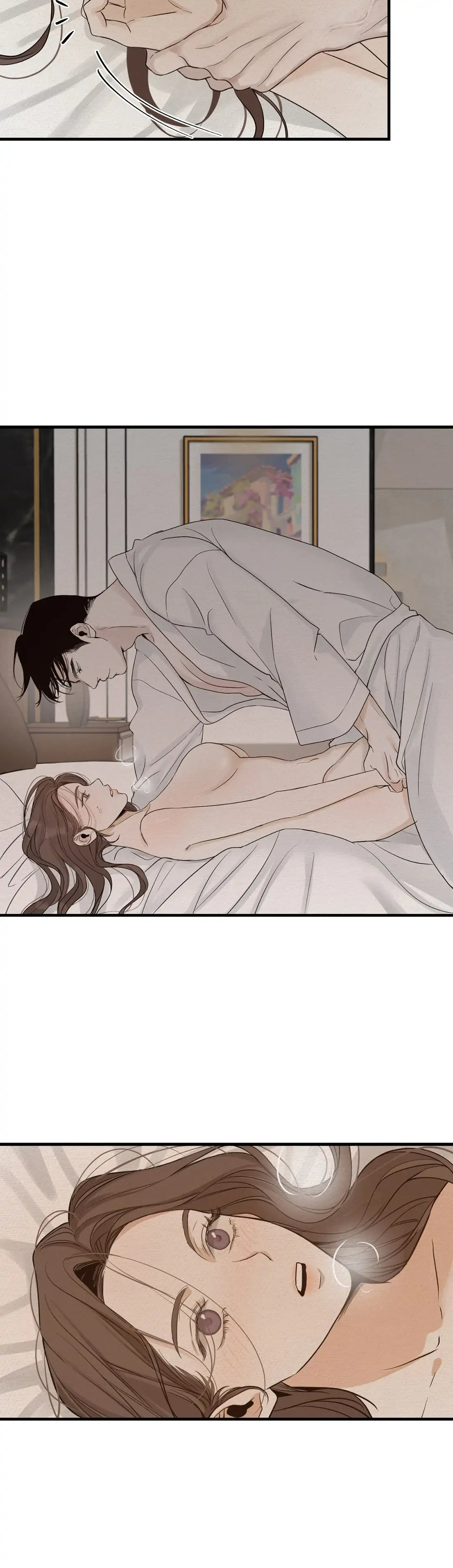 The Men in My Bed - Chapter 23 [photo 18] - MangaPorn