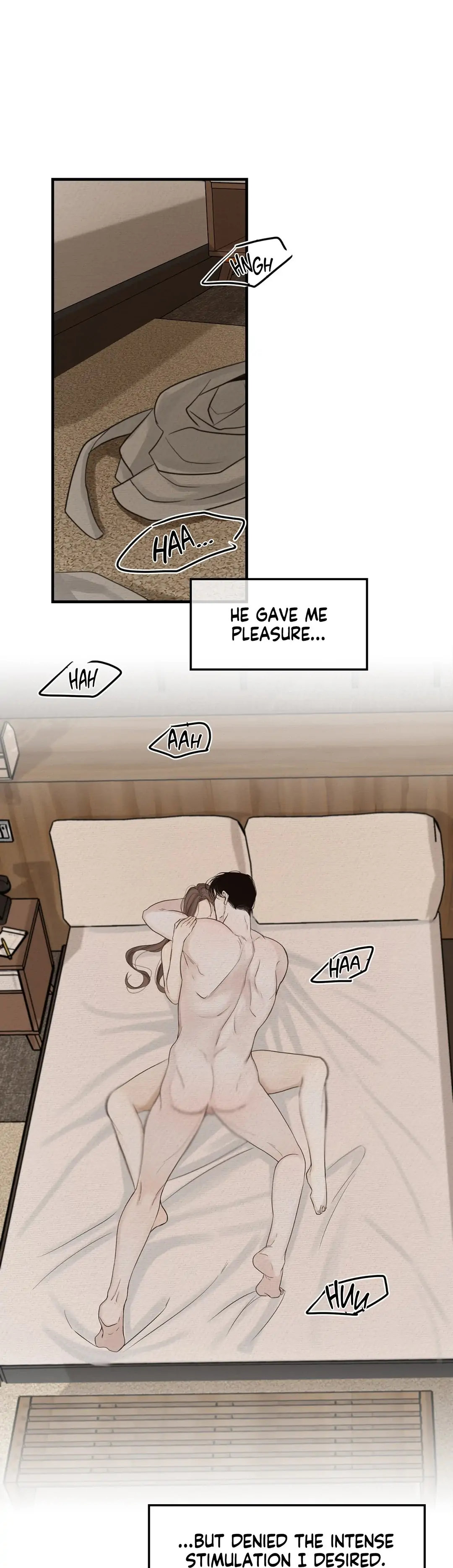 The Men in My Bed - Chapter 23 [photo 19] - MangaPorn