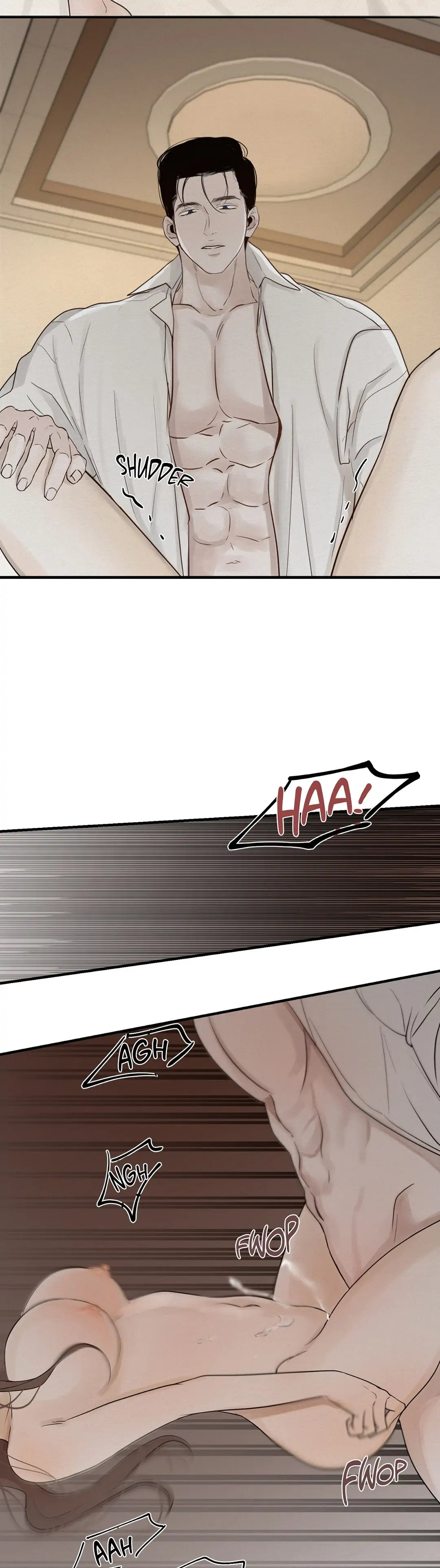 The Men in My Bed - Chapter 23 [photo 2] - MangaPorn