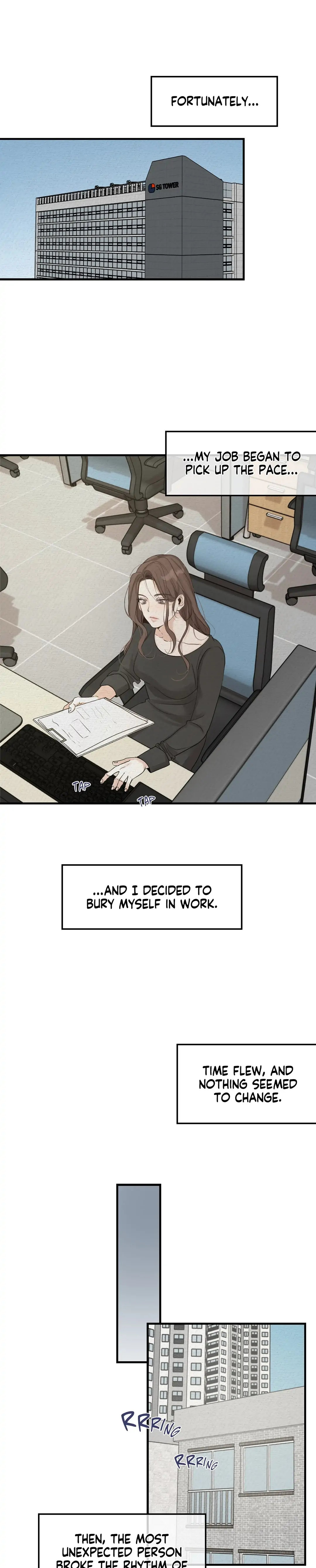 The Men in My Bed - Chapter 23 [photo 25] - MangaPorn