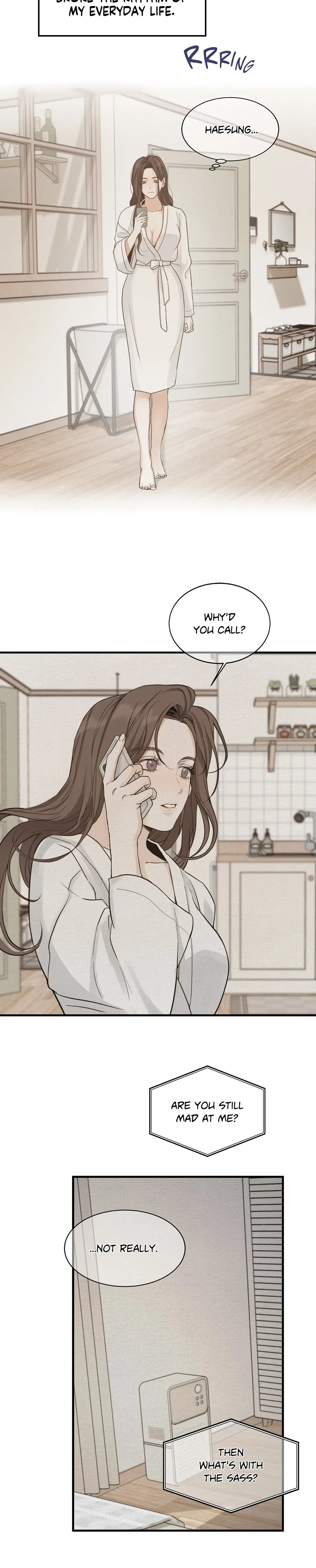 The Men in My Bed - Chapter 23 [photo 26] - MangaPorn