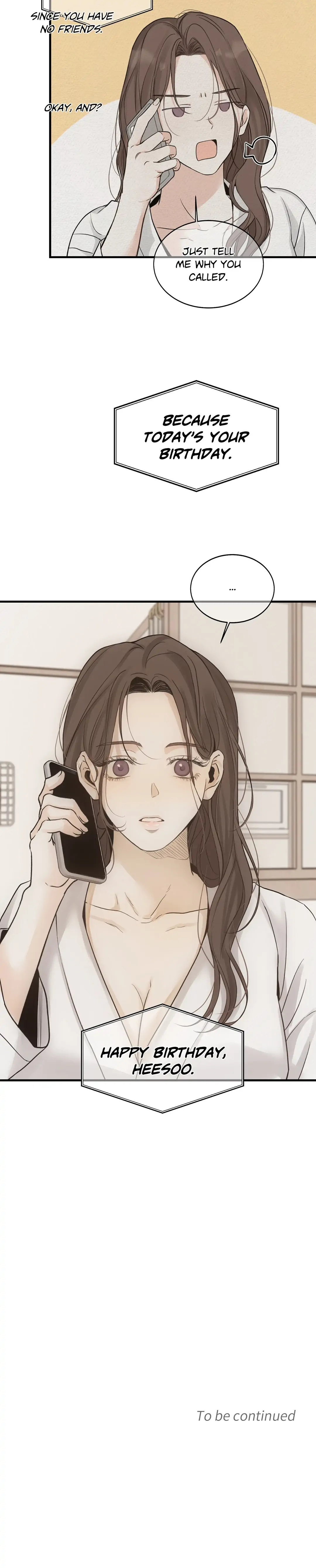 The Men in My Bed - Chapter 23 [photo 28] - MangaPorn