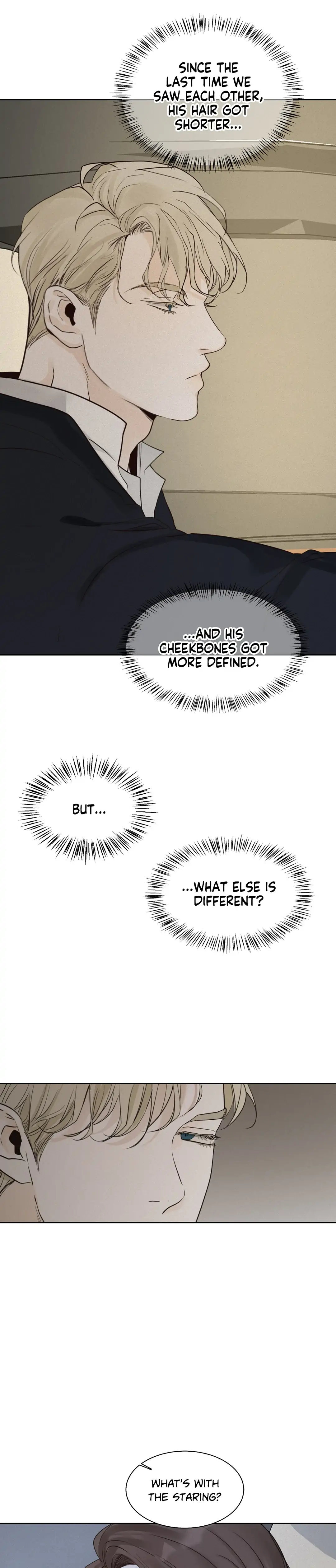 The Men in My Bed - Chapter 24 [photo 11] - MangaPorn