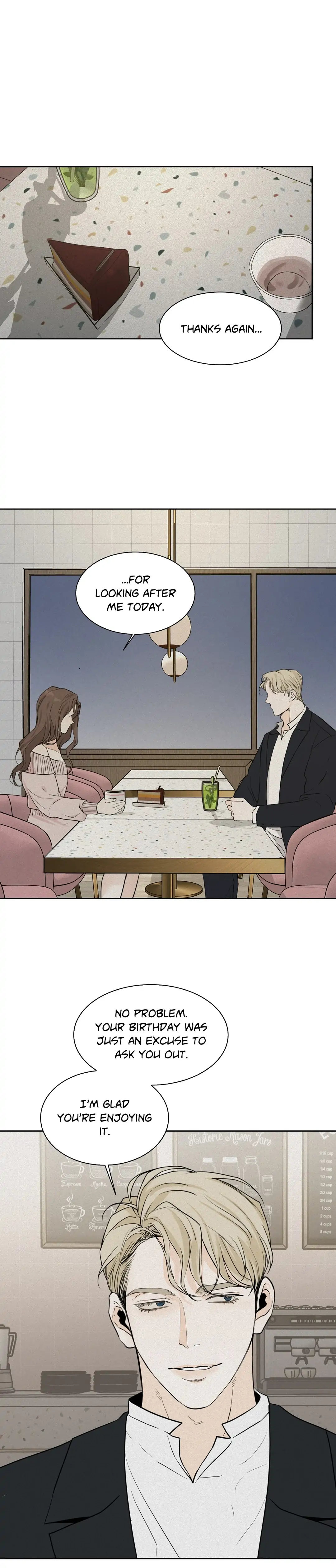 The Men in My Bed - Chapter 24 [photo 13] - MangaPorn