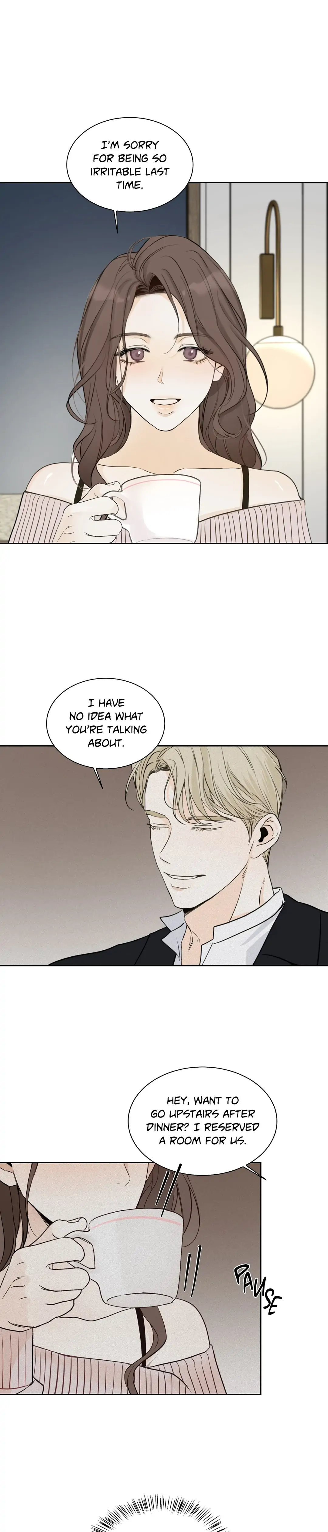 The Men in My Bed - Chapter 24 [photo 14] - MangaPorn