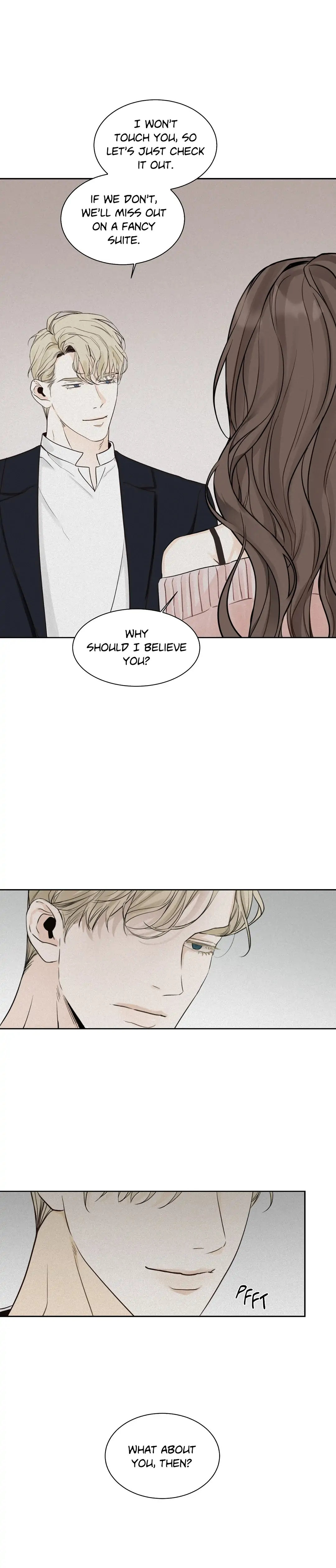 The Men in My Bed - Chapter 24 [photo 16] - MangaPorn