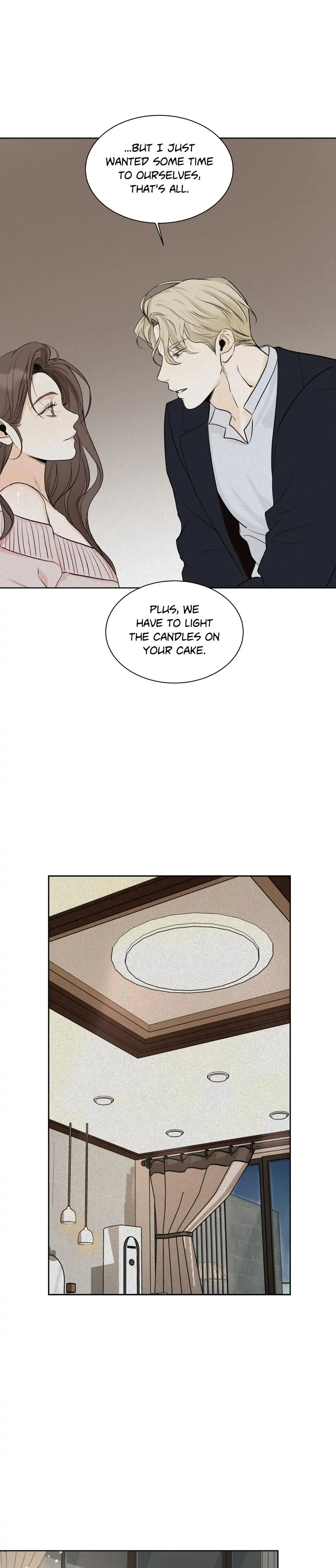 The Men in My Bed - Chapter 24 [photo 18] - MangaPorn