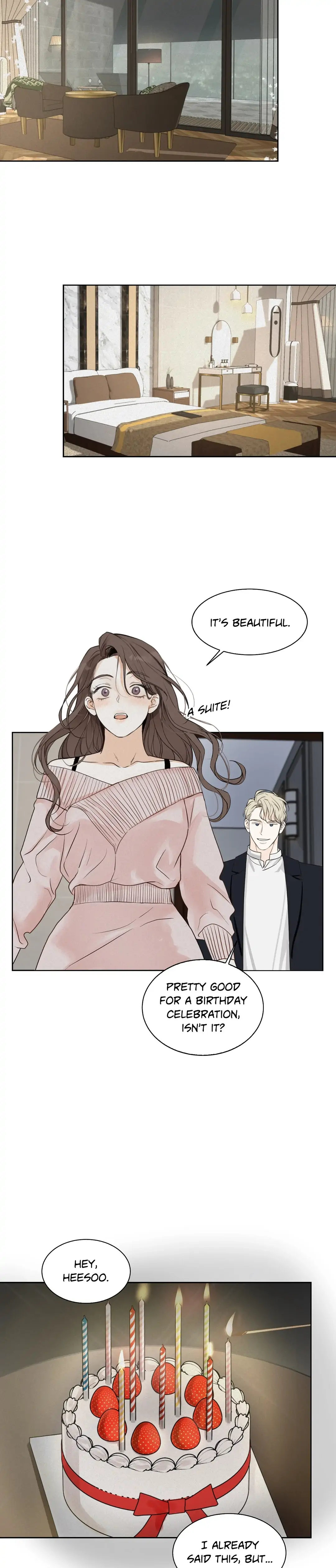 The Men in My Bed - Chapter 24 [photo 19] - MangaPorn