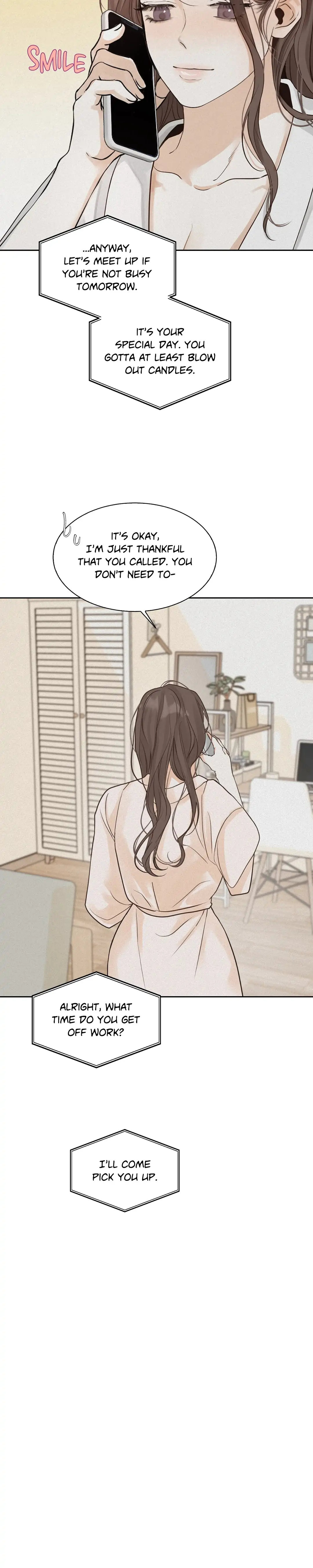 The Men in My Bed - Chapter 24 [photo 2] - MangaPorn