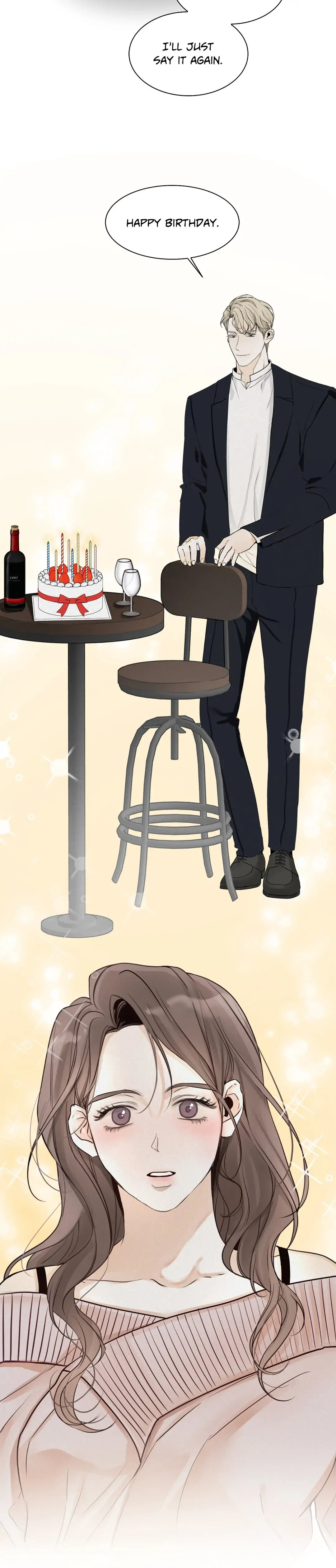 The Men in My Bed - Chapter 24 [photo 20] - MangaPorn