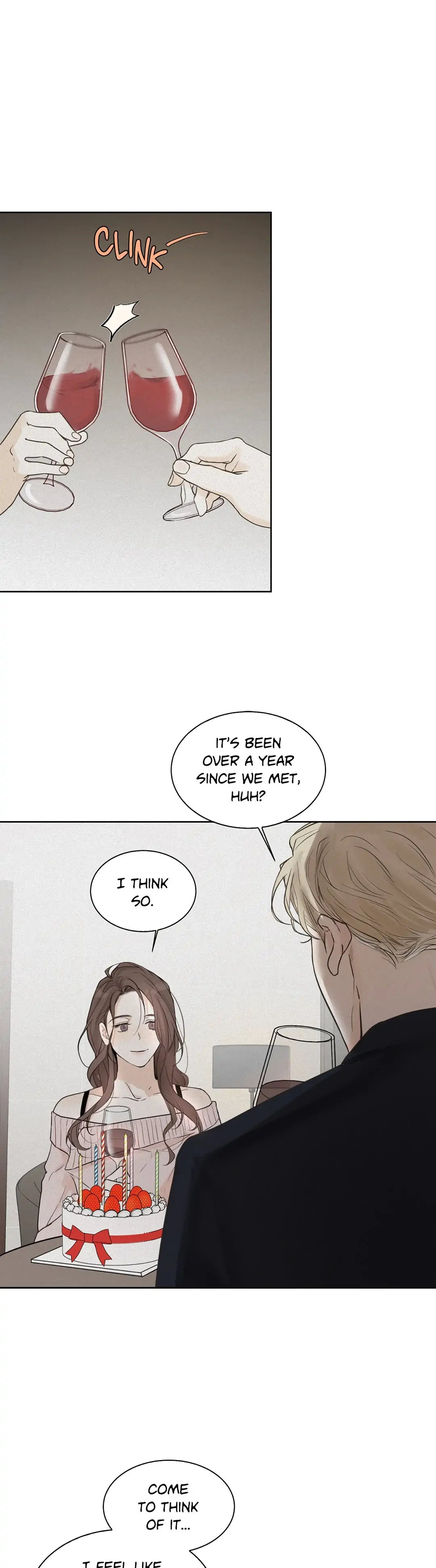 The Men in My Bed - Chapter 24 [photo 21] - MangaPorn