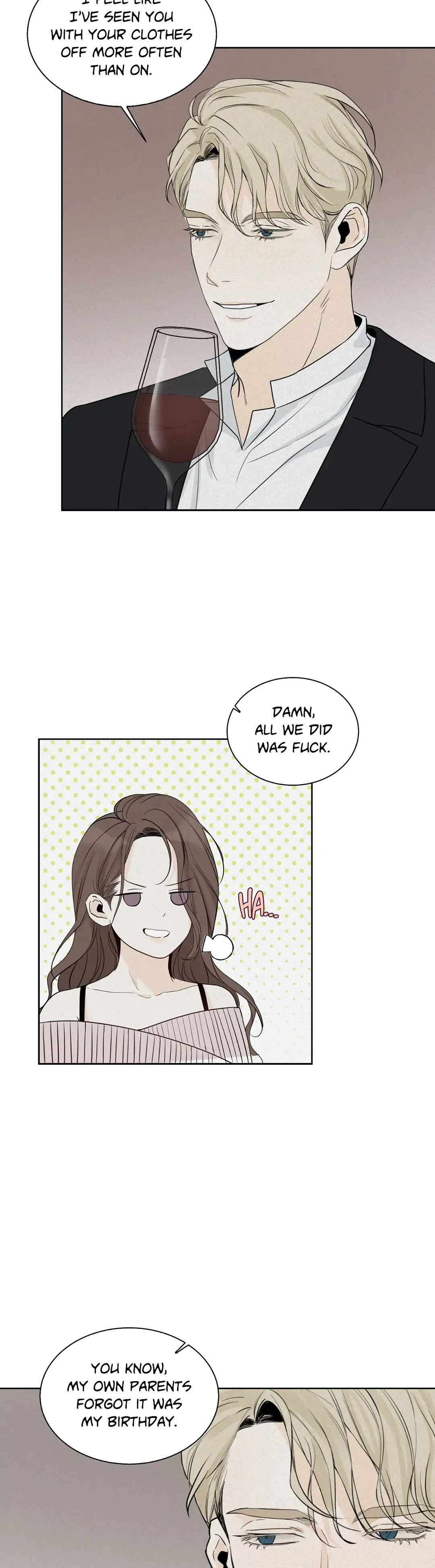 The Men in My Bed - Chapter 24 [photo 22] - MangaPorn