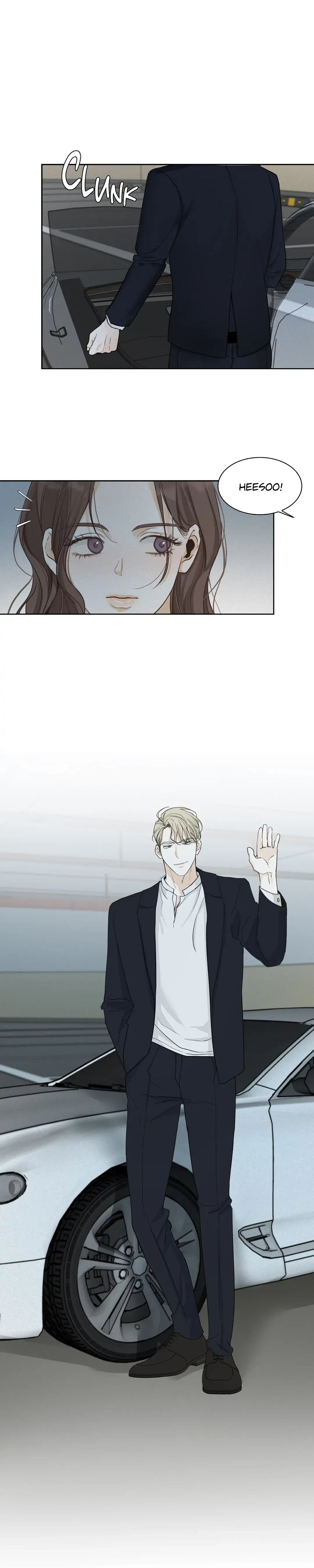 The Men in My Bed - Chapter 24 [photo 4] - MangaPorn