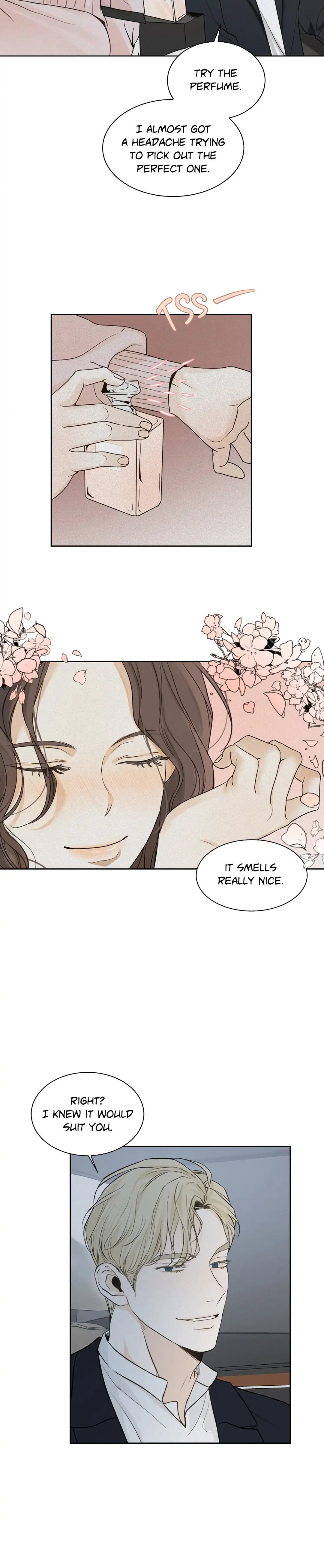 The Men in My Bed - Chapter 24 [photo 8] - MangaPorn