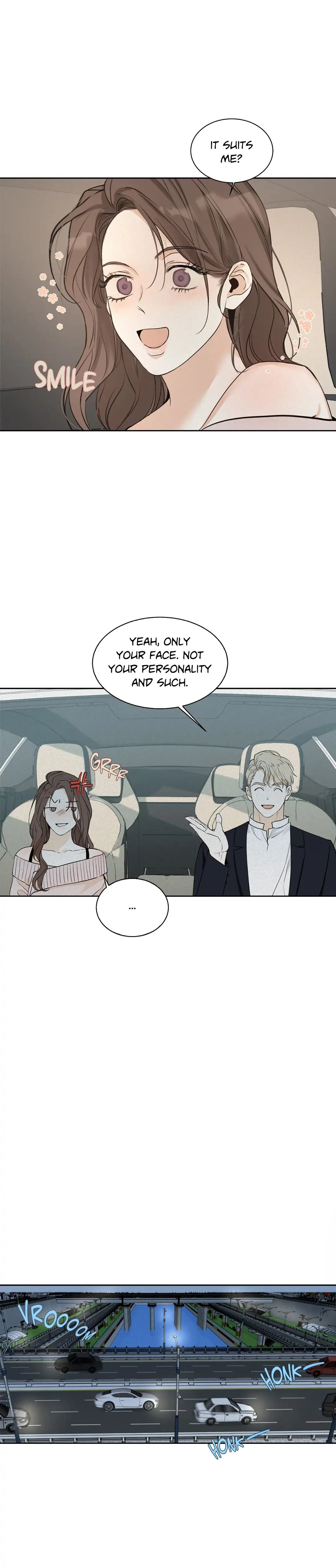 The Men in My Bed - Chapter 24 [photo 9] - MangaPorn