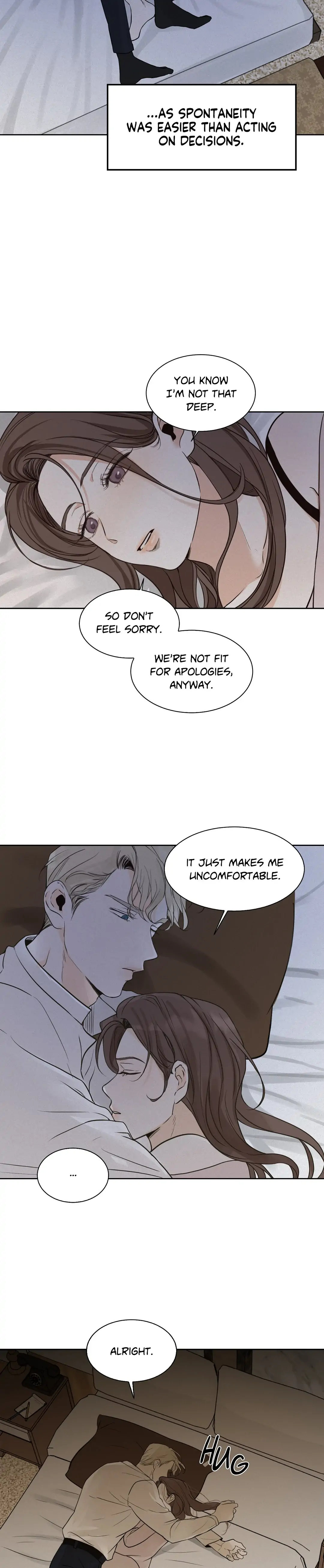 The Men in My Bed - Chapter 25 [photo 10] - MangaPorn
