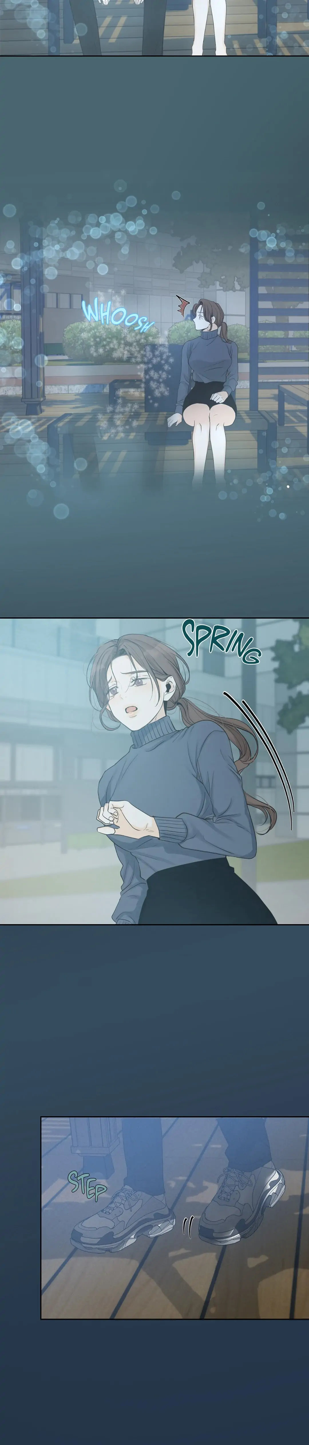 The Men in My Bed - Chapter 25 [photo 16] - MangaPorn