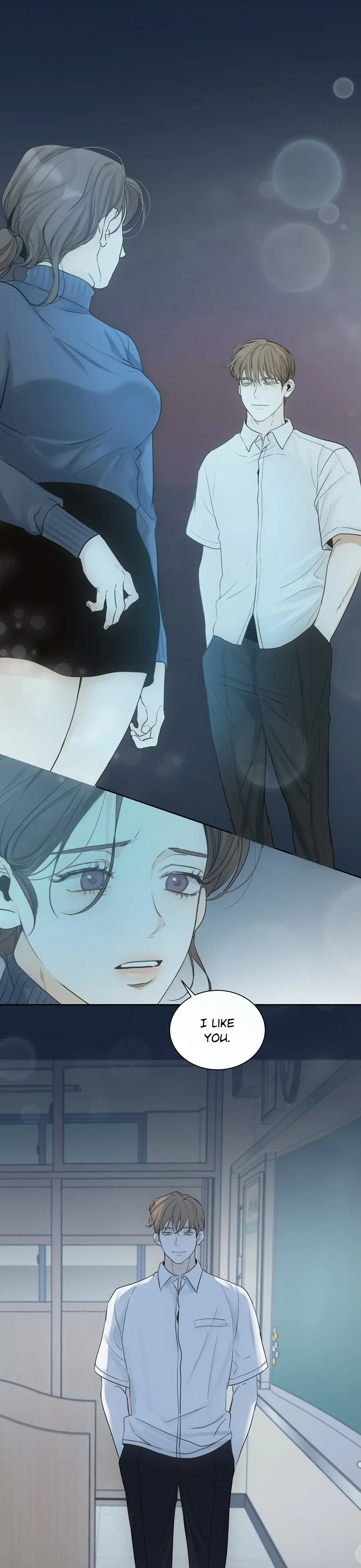 The Men in My Bed - Chapter 25 [photo 17] - MangaPorn