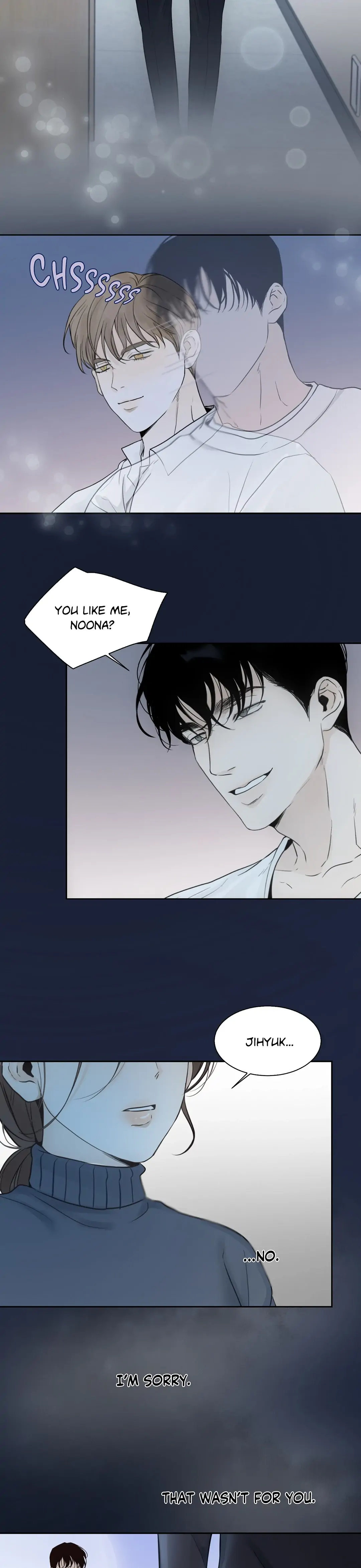 The Men in My Bed - Chapter 25 [photo 18] - MangaPorn