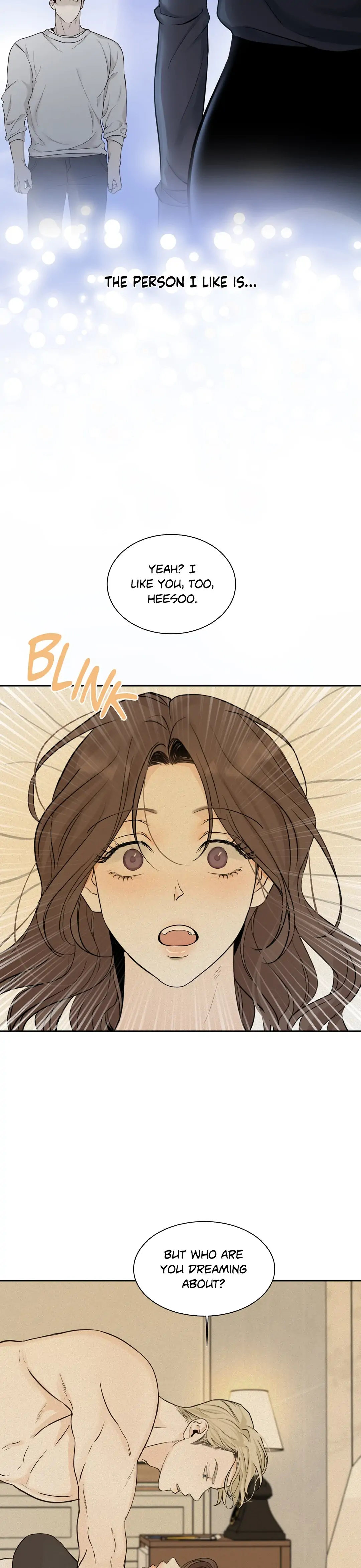 The Men in My Bed - Chapter 25 [photo 19] - MangaPorn