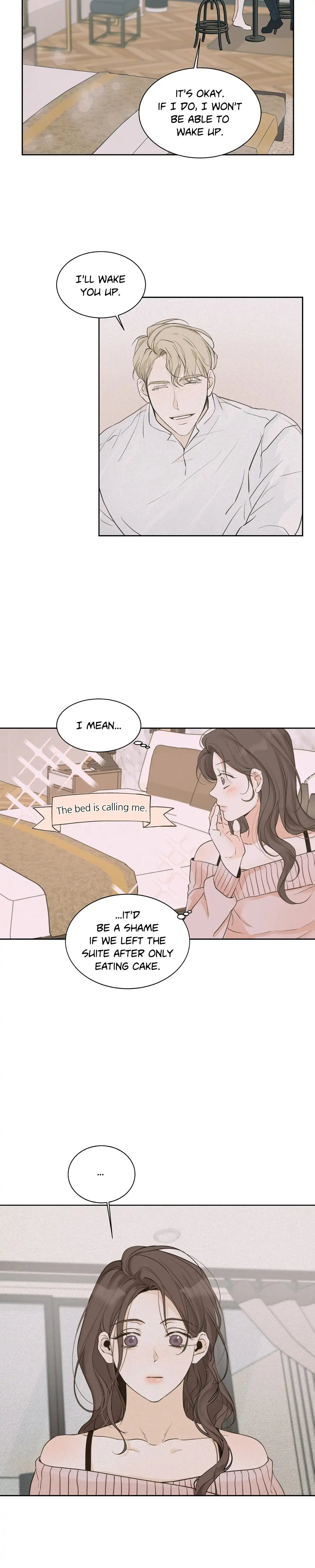 The Men in My Bed - Chapter 25 [photo 4] - MangaPorn