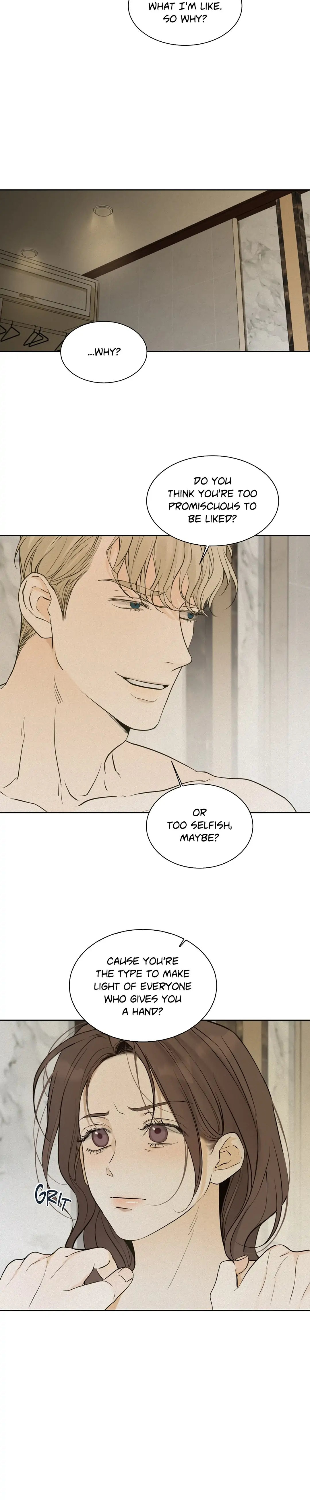 The Men in My Bed - Chapter 26 [photo 16] - MangaPorn