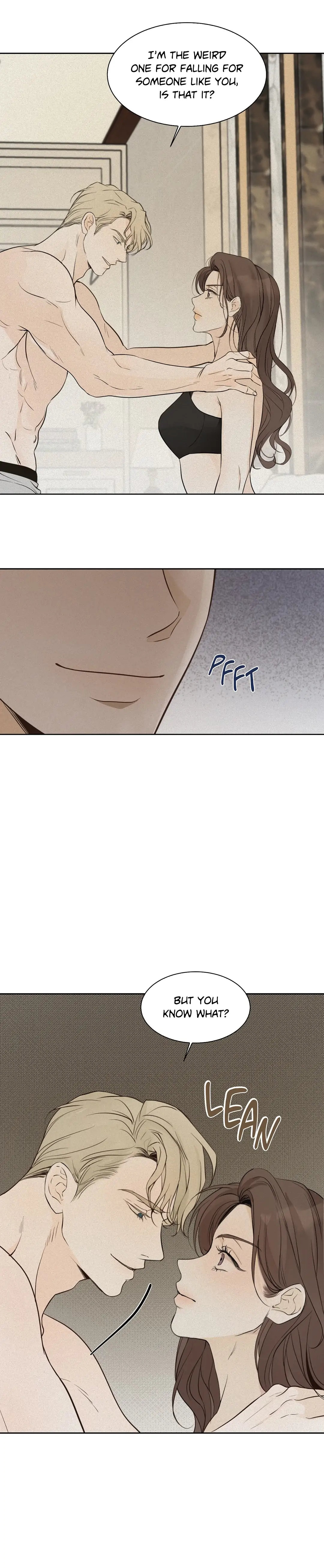 The Men in My Bed - Chapter 26 [photo 17] - MangaPorn