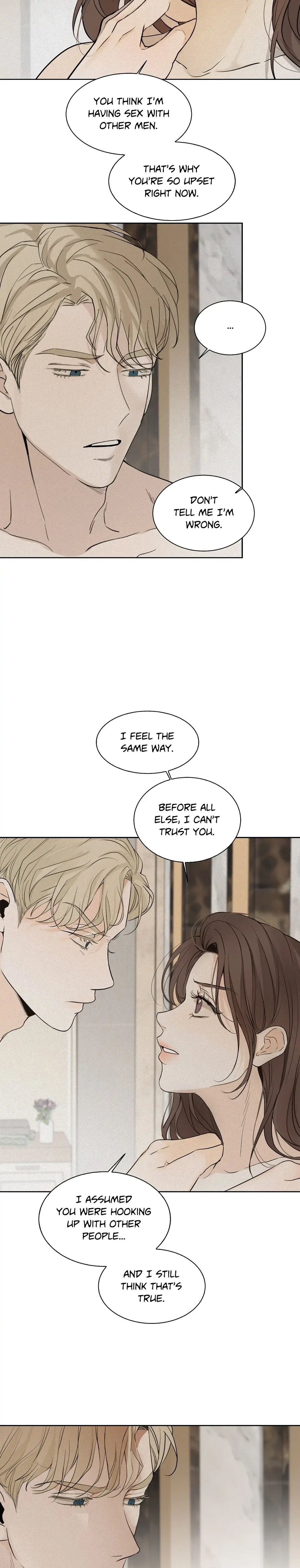 The Men in My Bed - Chapter 26 [photo 20] - MangaPorn