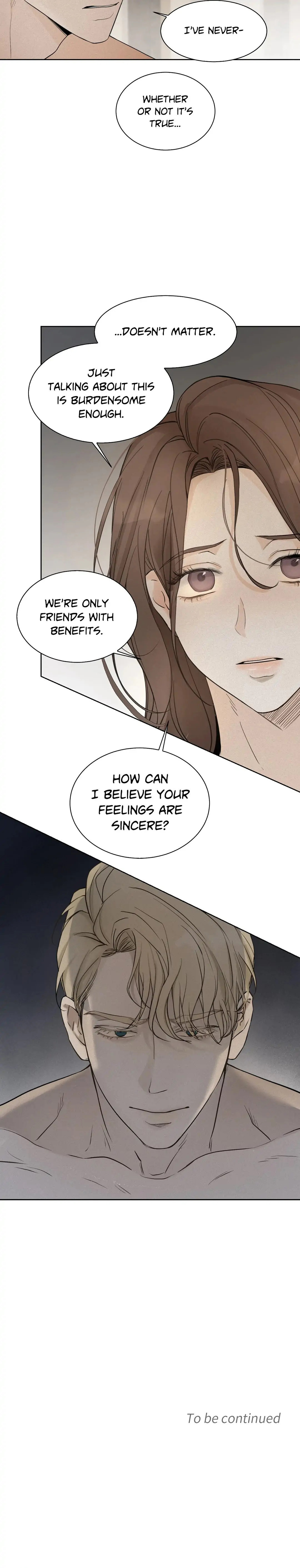 The Men in My Bed - Chapter 26 [photo 21] - MangaPorn