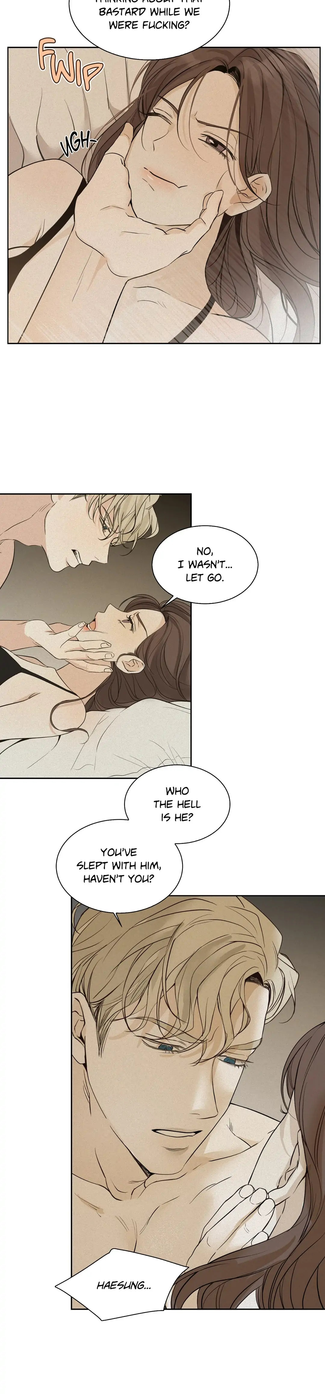 The Men in My Bed - Chapter 26 [photo 3] - MangaPorn